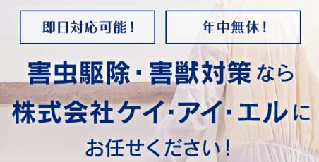 あなたの家と健康を守りますイメージ